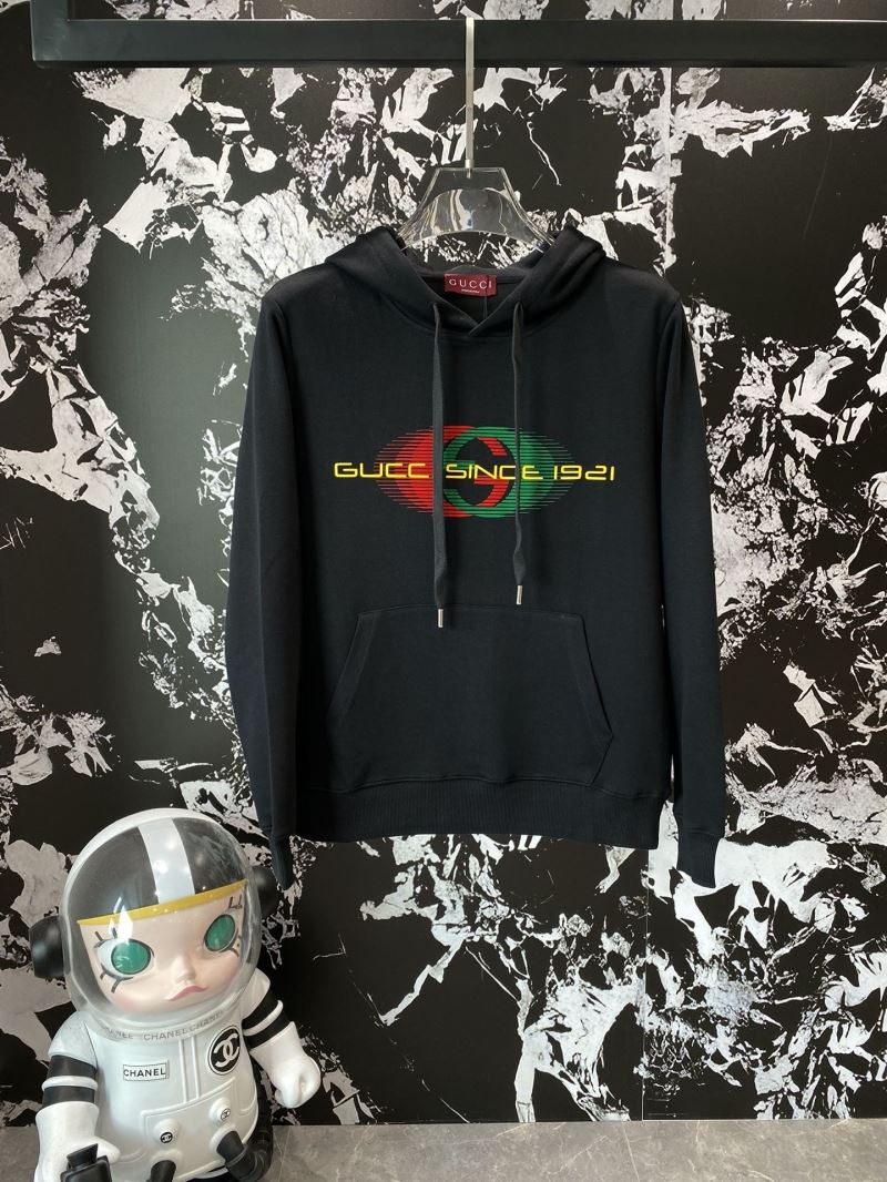 Gucci Hoodies